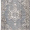 Tappeti>Bizzotto TAPPETO CHREA BLU 200X290