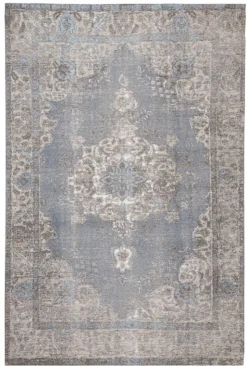 Tappeti>Bizzotto TAPPETO CHREA BLU 200X290