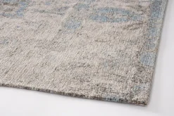 Tappeti>Bizzotto TAPPETO CHREA BLU 200X290