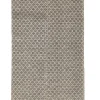 Tappeti Per Esterno>Bizzotto TAPPETO DHAWAN NERO-NATURALE 160X230