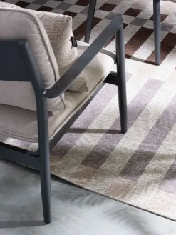 Tappeti Per Esterno>Bizzotto TAPPETO HADA GRIGIO MARRONE BEIG 160X230