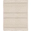 Tappeti>Bizzotto TAPPETO HIRUNI BEIGE 140X200