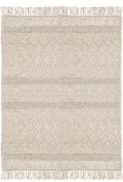 Tappeti>Bizzotto TAPPETO HIRUNI BEIGE 160X230