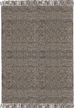 Tappeti>Bizzotto TAPPETO HIRUNI MARRONE 160X230