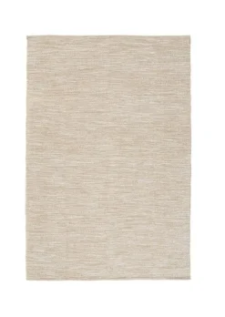 Tappeti Per Esterno>Bizzotto TAPPETO JINDAL BIANCO-NATURALE 160X230