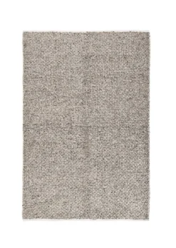 Tappeti Per Esterno>Bizzotto TAPPETO JOSHI GRIGIO 160X230