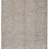 Tappeti Per Esterno>Bizzotto TAPPETO JOSHI GRIGIO 200X300