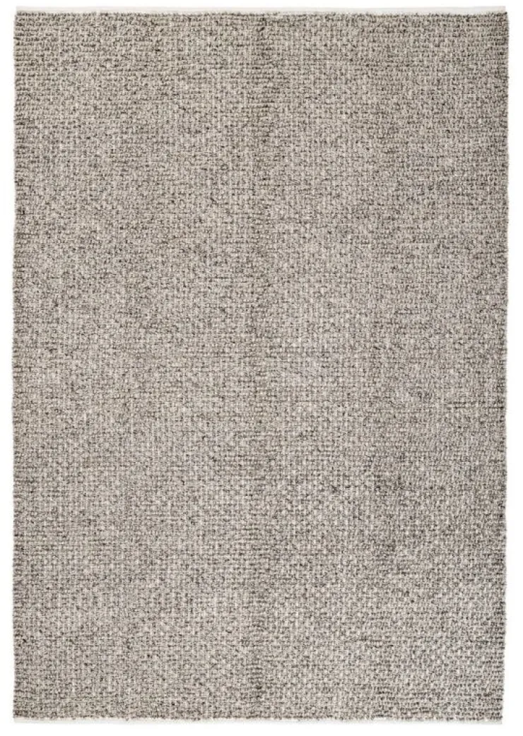 Tappeti Per Esterno>Bizzotto TAPPETO JOSHI GRIGIO 200X300