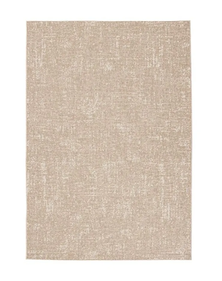 Tappeti Per Esterno>Bizzotto TAPPETO LIAN BEIGE 160X230