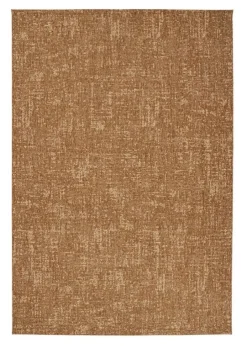 Tappeti Per Esterno>Bizzotto TAPPETO LIAN MARRONE 200X290