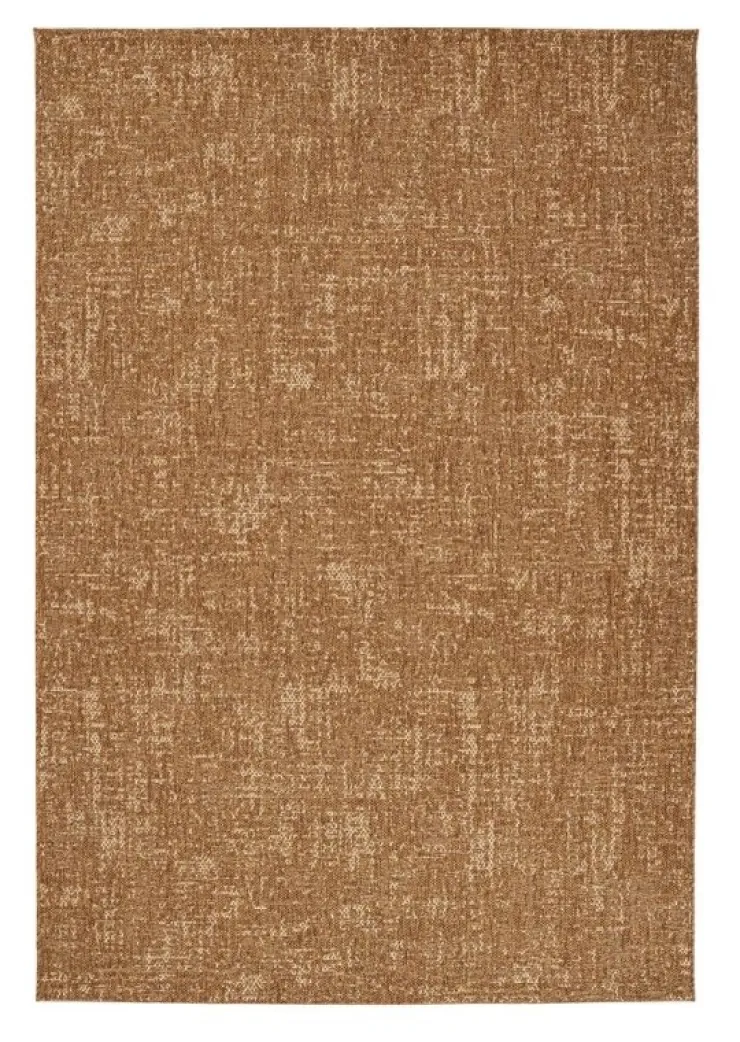 Tappeti Per Esterno>Bizzotto TAPPETO LIAN MARRONE 200X290