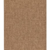 Tappeti Per Esterno>Bizzotto TAPPETO LUNE MARR INTRECCIO NERO 160X230