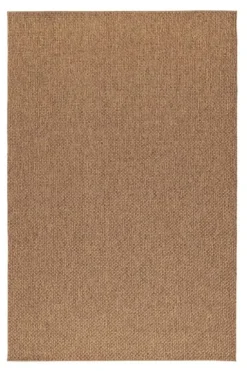 Tappeti Per Esterno>Bizzotto TAPPETO MILLIE MARRONE 200X290