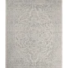 Tappeti>Bizzotto TAPPETO NORA BLU CREMA 160X230