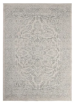 Tappeti>Bizzotto TAPPETO NORA BLU CREMA 200X290
