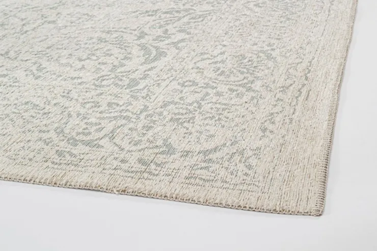 Tappeti>Bizzotto TAPPETO NORA BLU CREMA 200X290