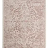 Tappeti>Bizzotto TAPPETO NORA ROSSO CREMA 200X290