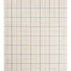 Tappeti Per Esterno>Bizzotto TAPPETO NOUR VERDE BLU GIALLO 200X290