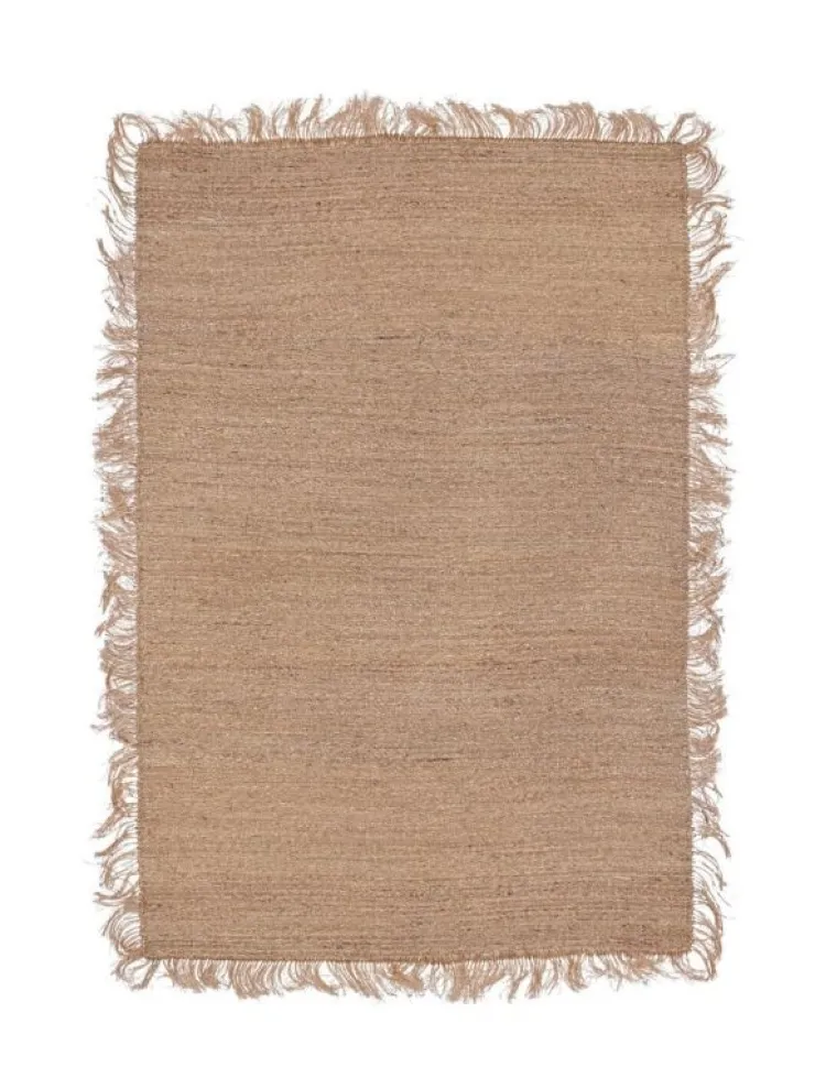 Tappeti>Bizzotto TAPPETO PHETRA NATURALE 160X230