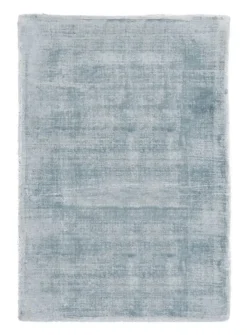 Tappeti>Bizzotto TAPPETO RASHMI AZZURRO 140X200