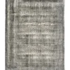 Tappeti>Bizzotto TAPPETO RASHMI GRIGIO 140X200