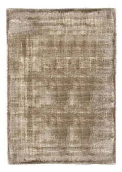 Tappeti>Bizzotto TAPPETO RASHMI MARRONE 140X200
