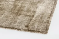 Tappeti>Bizzotto TAPPETO RASHMI MARRONE 140X200