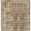 Tappeti>Bizzotto TAPPETO RASHMI MARRONE 160X230