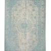 Tappeti>Bizzotto TAPPETO REXA AZZURRO 155X230