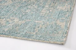 Tappeti>Bizzotto TAPPETO REXA AZZURRO 155X230
