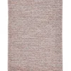 Tappeti Per Esterno>Bizzotto TAPPETO ROSSO 200X290 - VELIS