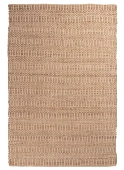 Tappeti>Bizzotto TAPPETO RUANDA INTARSIO NATURALE 200X300