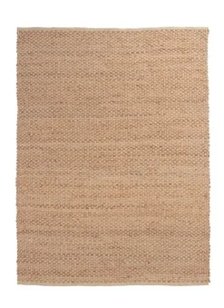 Tappeti>Bizzotto TAPPETO RUANDA INTRECCIO NATURAL 160X230