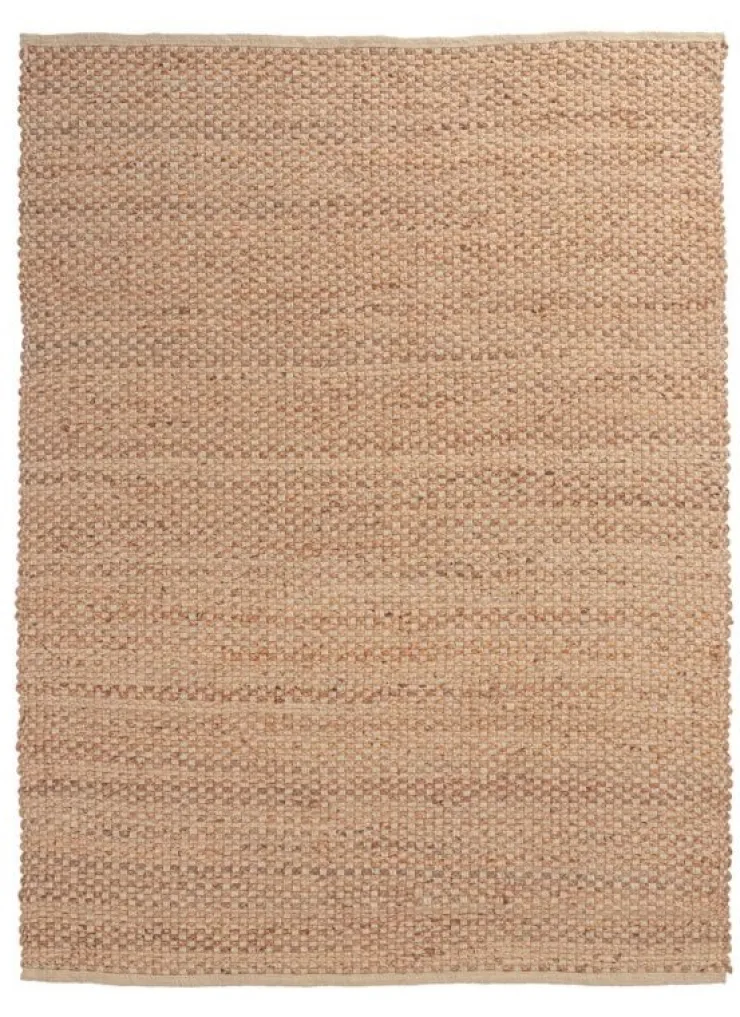 Tappeti>Bizzotto TAPPETO RUANDA INTRECCIO NATURAL 200X300