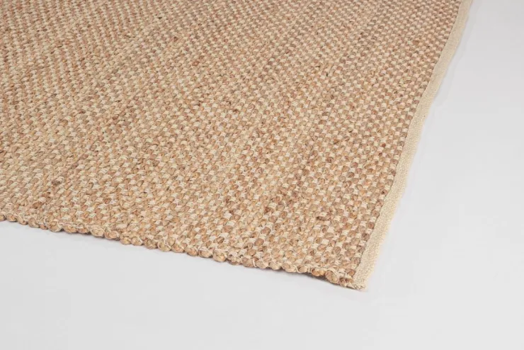 Tappeti>Bizzotto TAPPETO RUANDA INTRECCIO NATURAL 200X300
