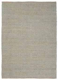 Tappeti>Bizzotto TAPPETO RUANDA MARRONE AZZURRO 200X300