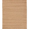 Tappeti>Bizzotto TAPPETO RUANDA MARRONE E COLORI 160X230