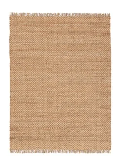 Tappeti>Bizzotto TAPPETO RUANDA MARRONE E COLORI 160X230