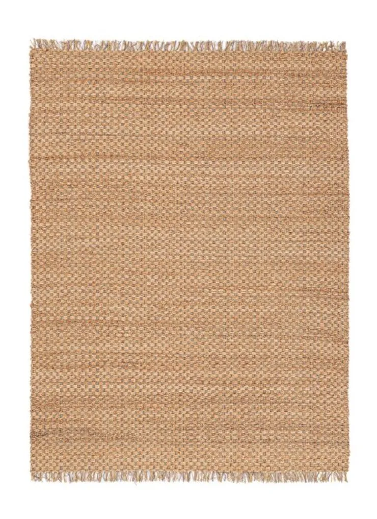 Tappeti>Bizzotto TAPPETO RUANDA MARRONE E COLORI 160X230