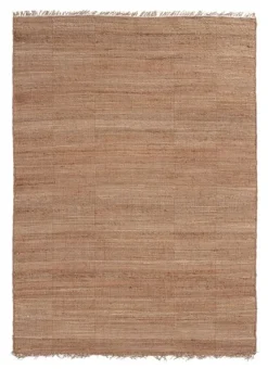 Tappeti>Bizzotto TAPPETO RUANDA MARRONE SCURO 200X300