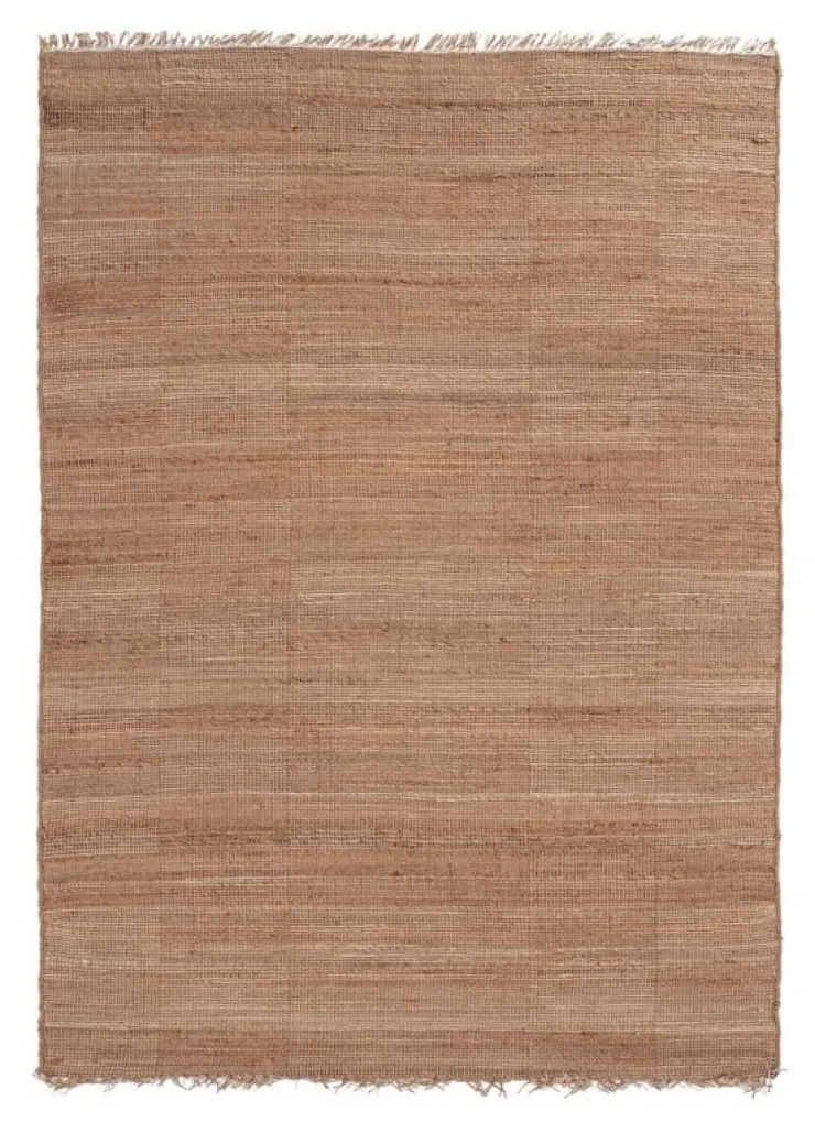 Tappeti>Bizzotto TAPPETO RUANDA MARRONE SCURO 200X300