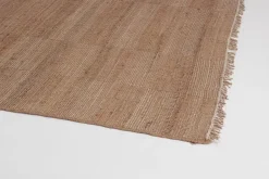 Tappeti>Bizzotto TAPPETO RUANDA MARRONE SCURO 200X300