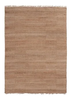 Tappeti>Bizzotto TAPPETO RUANDA MARRONE SCURO 160X230
