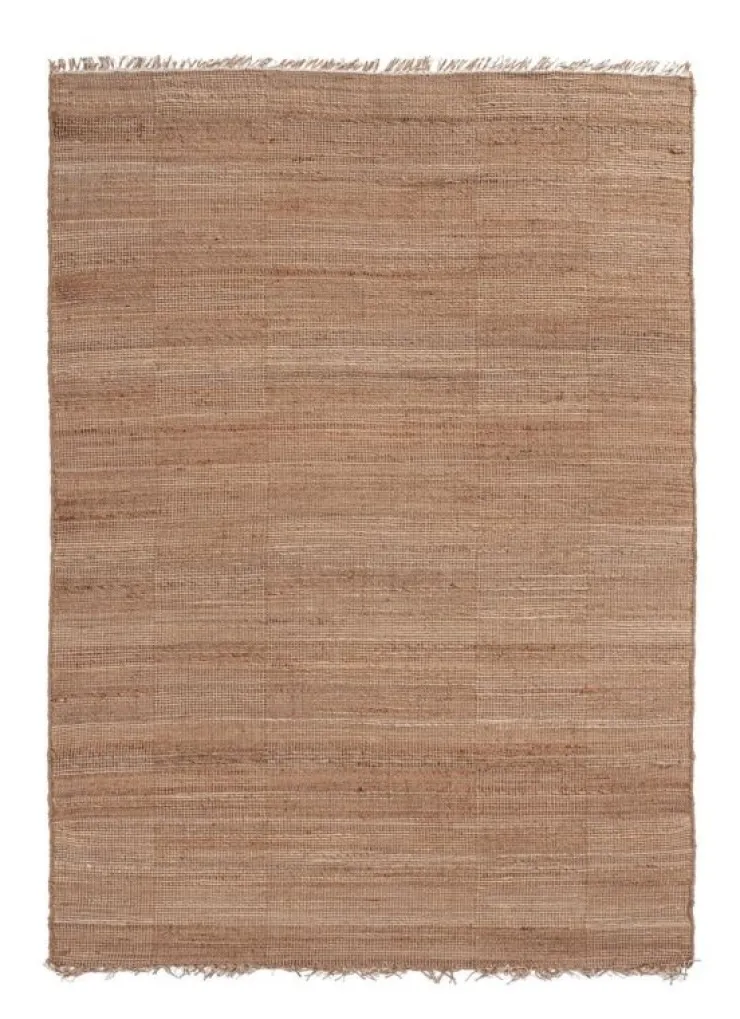 Tappeti>Bizzotto TAPPETO RUANDA MARRONE SCURO 160X230