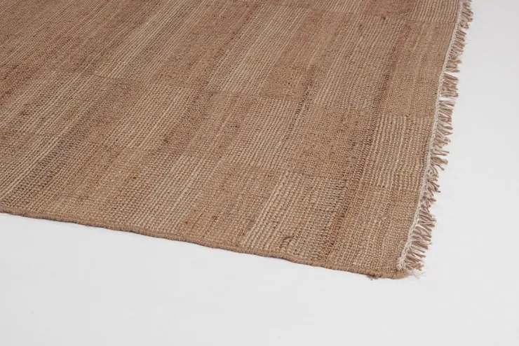 Tappeti>Bizzotto TAPPETO RUANDA MARRONE SCURO 160X230