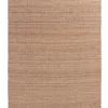 Tappeti>Bizzotto TAPPETO RUANDA MARRONE 160X230
