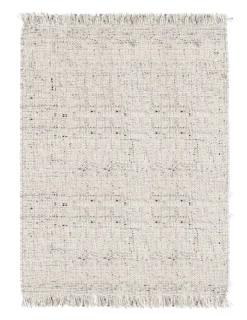 Tappeti>Bizzotto TAPPETO SENURI BEIGE 140X200