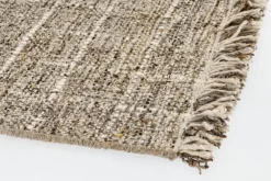 Tappeti>Bizzotto TAPPETO SENURI MARRONE 200X300