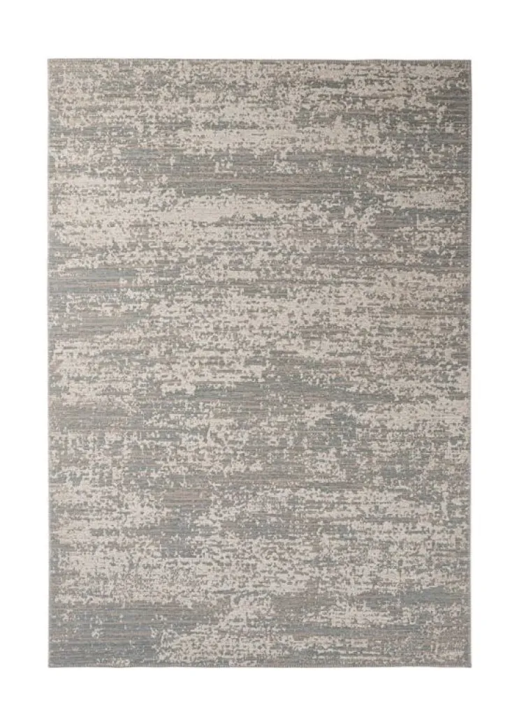 Tappeti>Bizzotto TAPPETO SILVA AZZURRO CREMA 160X230