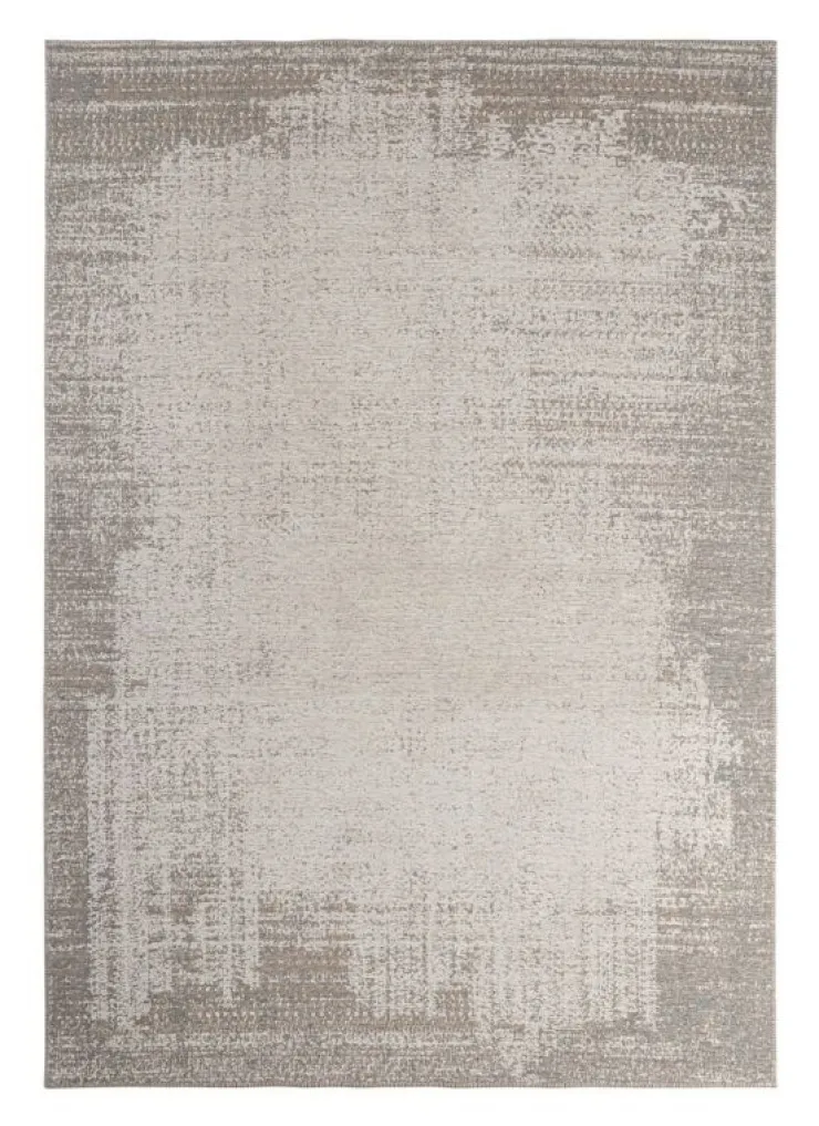 Tappeti>Bizzotto TAPPETO SILVA BLU GRIGIO 200X290